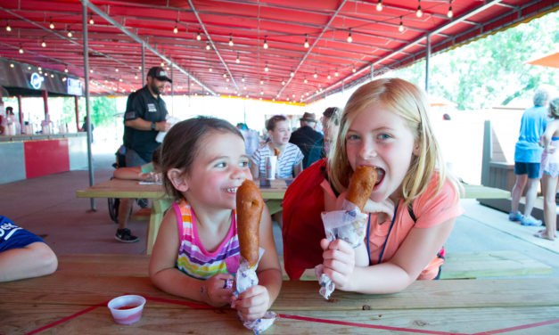 Top Reasons to Take Your Family to the Iowa State Fair